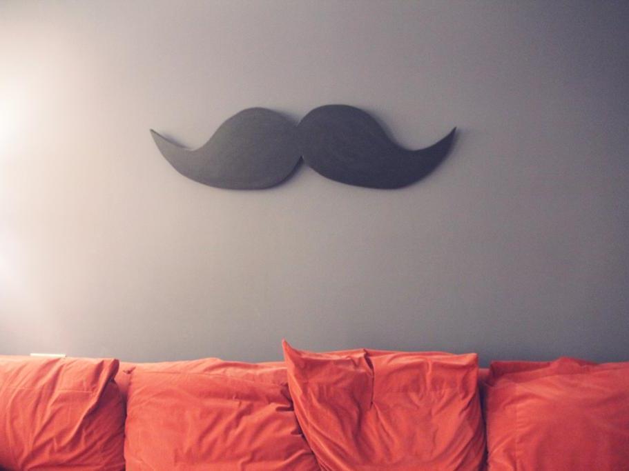 Don Moustache Boutique Hostel Barcelone Extérieur photo