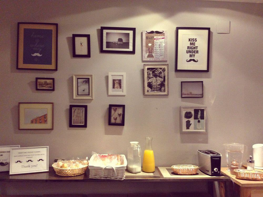 Don Moustache Boutique Hostel Barcelone Extérieur photo